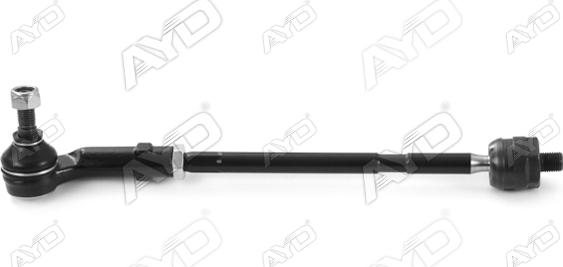 AYD OE - Excellence 99-00483 - Tie Rod autospares.lv