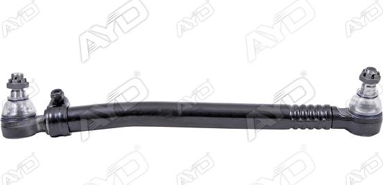 AYD OE - Excellence 99-00665 - Tie Rod autospares.lv