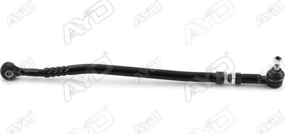 AYD OE - Excellence 99-00069 - Tie Rod autospares.lv