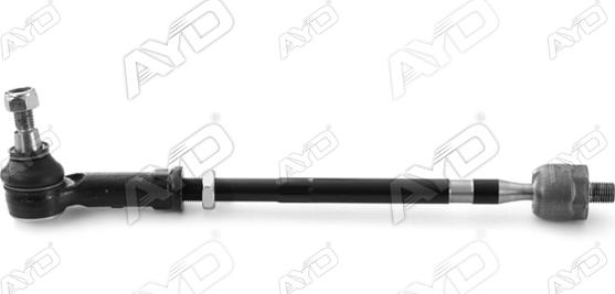 AYD OE - Excellence 99-00265 - Tie Rod autospares.lv