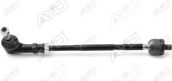 AYD OE - Excellence 99-00268 - Tie Rod autospares.lv