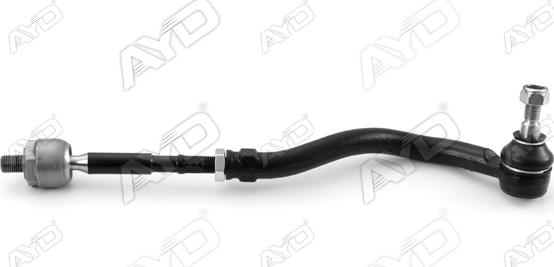 AYD OE - Excellence 99-00281 - Tie Rod autospares.lv