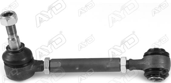 AYD OE - Excellence 99-00731 - Tie Rod autospares.lv