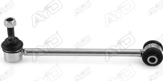 AYD OE - Excellence 99-01545 - Tie Rod autospares.lv