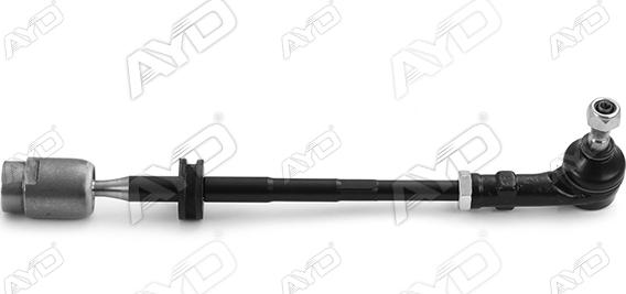 AYD OE - Excellence 99-01043 - Tie Rod autospares.lv