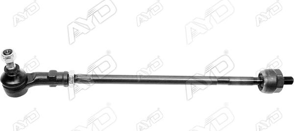 AYD OE - Excellence 99-01085 - Tie Rod autospares.lv