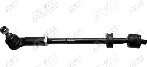 AYD OE - Excellence 99-01154 - Tie Rod autospares.lv