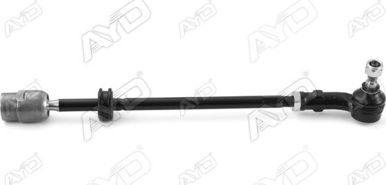 AYD OE - Excellence 99-01157 - Tie Rod autospares.lv