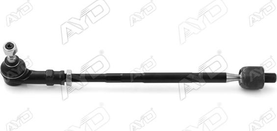 AYD OE - Excellence 99-01160 - Tie Rod autospares.lv