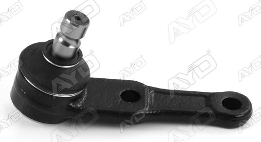 AYD OE - Excellence 99-01179 - Tie Rod autospares.lv