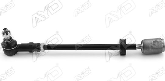 AYD OE - Excellence 99-01174 - Tie Rod autospares.lv