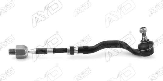 AYD OE - Excellence 99-08919 - Tie Rod autospares.lv