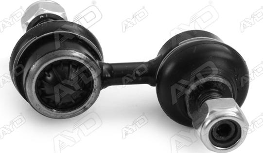 AYD OE - Excellence 99-02104 - Tie Rod autospares.lv