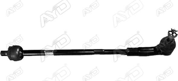 AYD OE - Excellence 99-02369 - Tie Rod autospares.lv