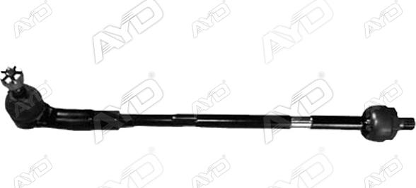 AYD OE - Excellence 99-02368 - Tie Rod autospares.lv