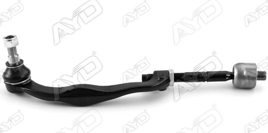 AYD OE - Excellence 99-02389 - Tie Rod autospares.lv