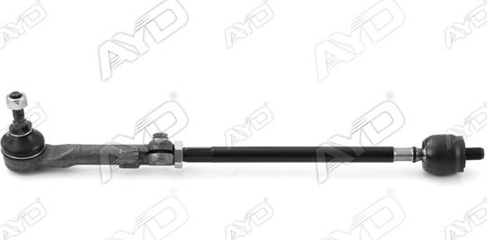 AYD OE - Excellence 99-02272 - Tie Rod autospares.lv