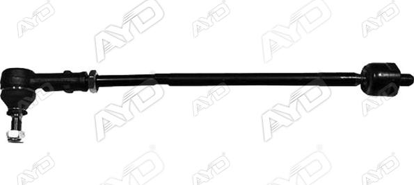 AYD OE - Excellence 94-04453 - Track Control Arm autospares.lv