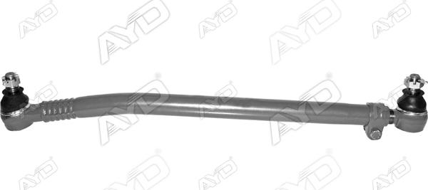 AYD OE - Excellence 94-04547 - Track Control Arm autospares.lv