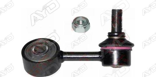 AYD OE - Excellence 94-04508 - Track Control Arm autospares.lv