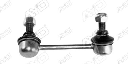 AYD OE - Excellence 94-05558 - Track Control Arm autospares.lv