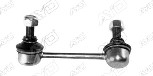 AYD OE - Excellence 94-05557 - Track Control Arm autospares.lv