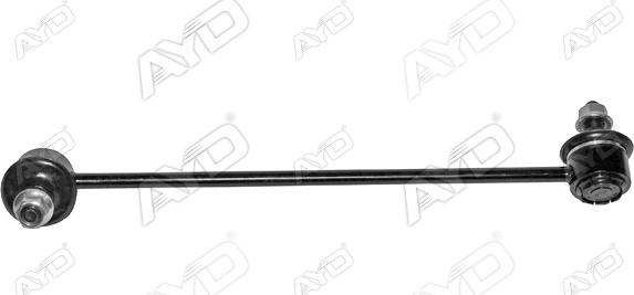 AYD OE - Excellence 94-05211 - Track Control Arm autospares.lv