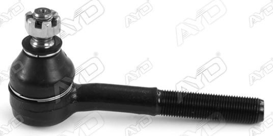 AYD OE - Excellence 94-00888 - Track Control Arm autospares.lv