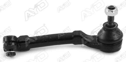 AYD OE - Excellence 94-00877 - Track Control Arm autospares.lv