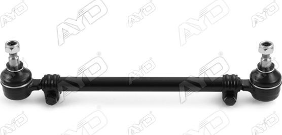 AYD OE - Excellence 94-00398 - Track Control Arm autospares.lv