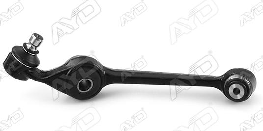 AYD OE - Excellence 94-00397 - Track Control Arm autospares.lv