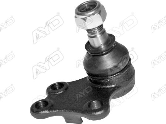 AYD OE - Excellence 94-01956 - Track Control Arm autospares.lv