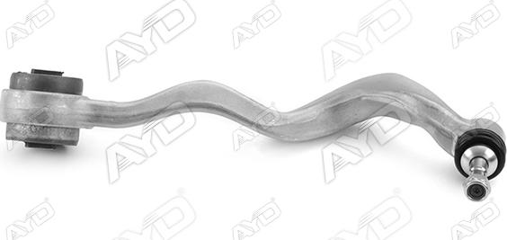 AYD OE - Excellence 94-01958 - Track Control Arm autospares.lv