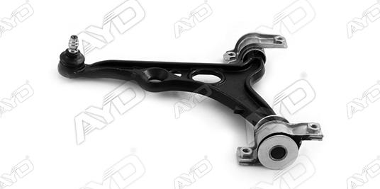 AYD OE - Excellence 94-01691 - Track Control Arm autospares.lv