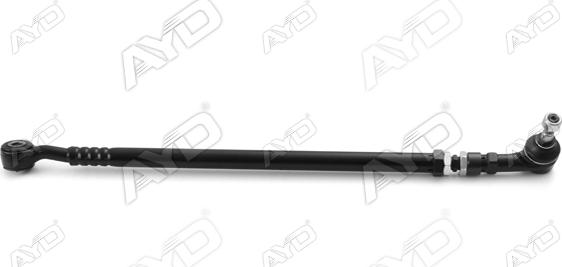 AYD OE - Excellence 94-01038 - Track Control Arm autospares.lv