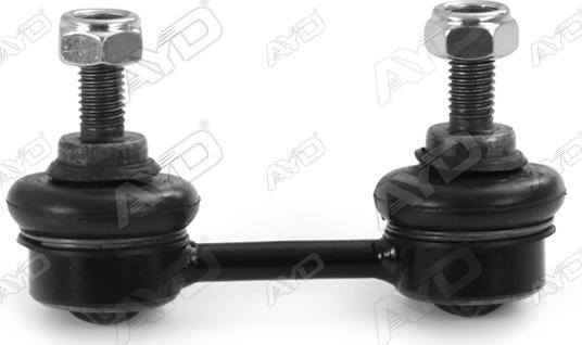 AYD OE - Excellence 94-01077 - Track Control Arm autospares.lv