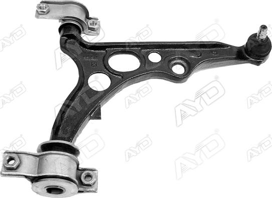 AYD OE - Excellence 97-01371 - Track Control Arm autospares.lv