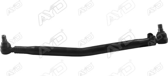 AYD OE - Excellence 94-08434 - Track Control Arm autospares.lv