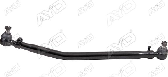 AYD OE - Excellence 94-08433 - Track Control Arm autospares.lv