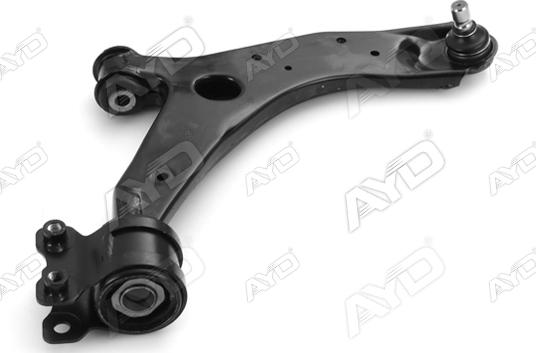 AYD OE - Excellence 97-08365 - Track Control Arm autospares.lv