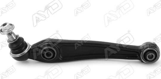 AYD OE - Excellence 94-08321 - Track Control Arm autospares.lv