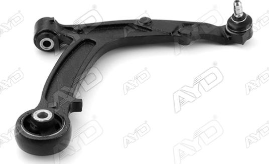 AYD OE - Excellence 94-03438 - Track Control Arm autospares.lv