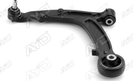 AYD OE - Excellence 94-03437 - Track Control Arm autospares.lv