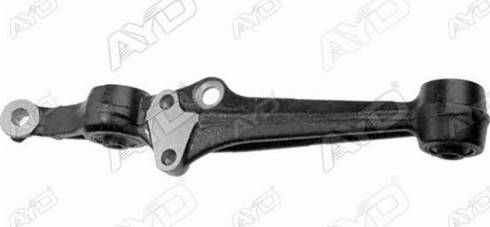 AYD OE - Excellence 94-02691 - Track Control Arm autospares.lv