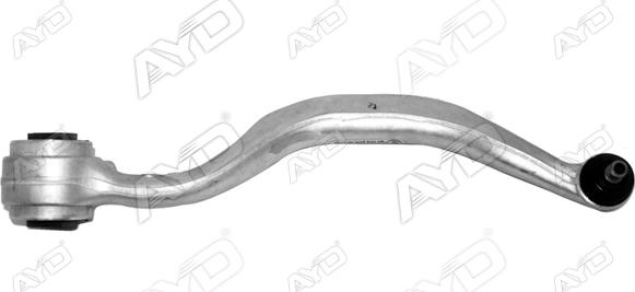 AYD OE - Excellence 94-02668 - Track Control Arm autospares.lv