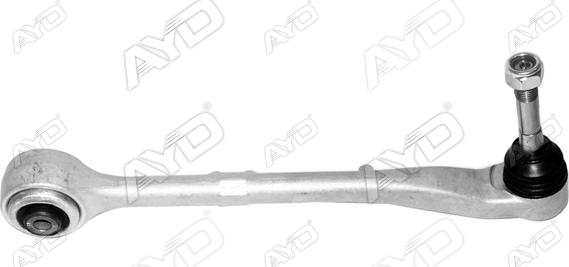 AYD OE - Excellence 94-02675 - Track Control Arm autospares.lv