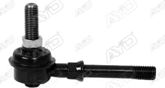 AYD OE - Excellence 94-02044 - Track Control Arm autospares.lv