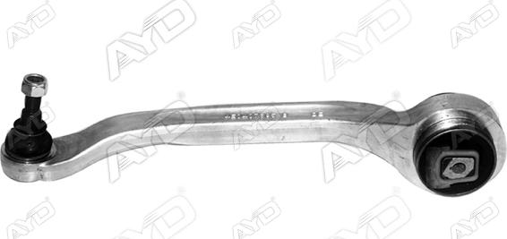 AYD OE - Excellence 94-02703 - Track Control Arm autospares.lv