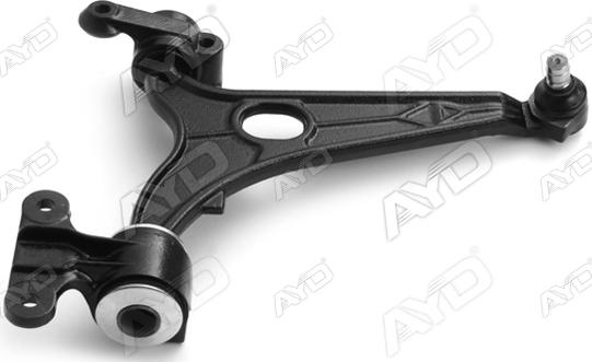 AYD OE - Excellence 97-07363 - Track Control Arm autospares.lv