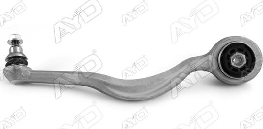 AYD OE - Excellence 94-15853 - Track Control Arm autospares.lv